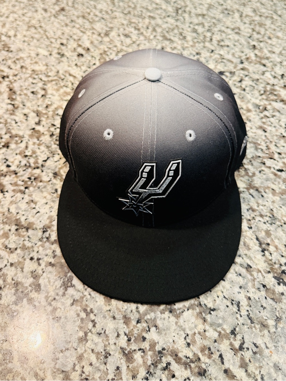 New Era San Antonio Spurs 7 5/8